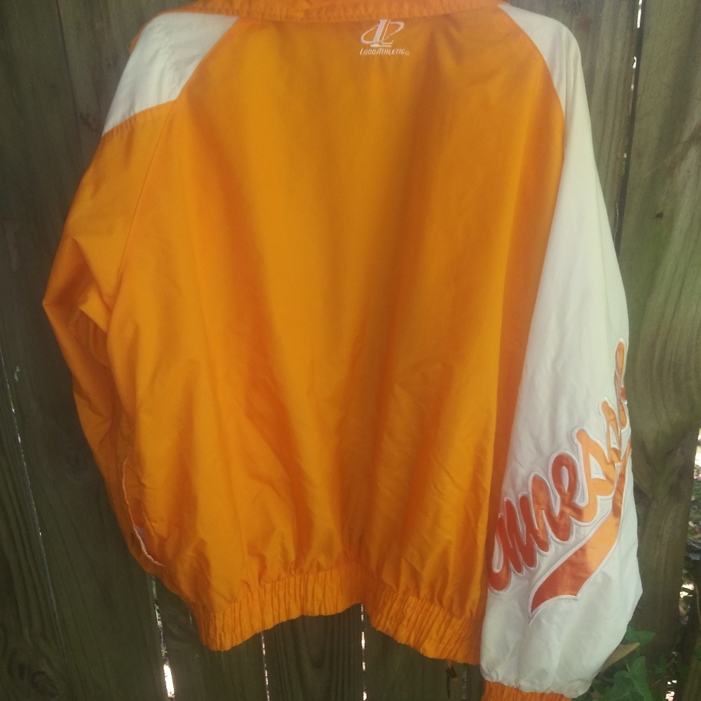 Jacket - Picture 4 of 4